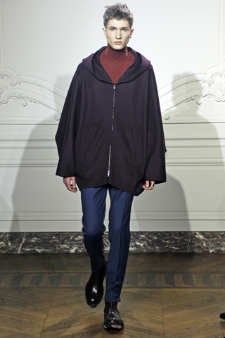 Yves Saint Laurent / - 2011-2012